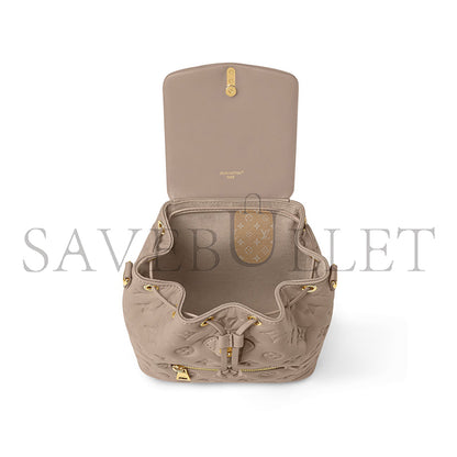 ルイ・ヴィトン クッションバックパック PM M13358 (26*21*10cm)