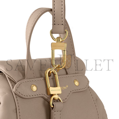 ルイ・ヴィトン クッションバックパック PM M13358 (26*21*10cm)