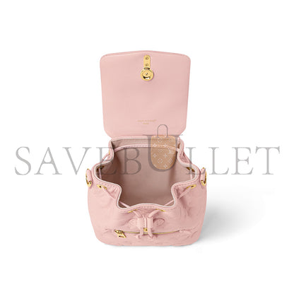 ルイ・ヴィトン クッションバックパック ミニ M13389 (20*15*7.5cm)