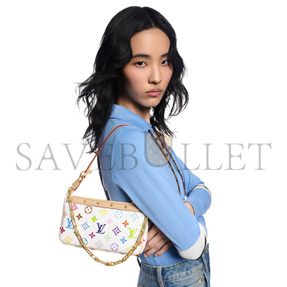 ルイ・ヴィトン 村上 LV X TM アクセサリーポーチ M13404 (22×13×4cm)