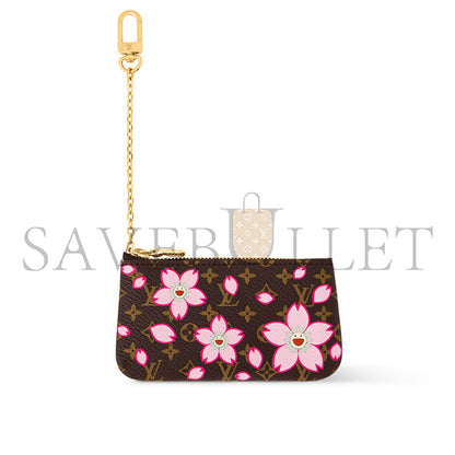 ルイ・ヴィトン 村上 LV X TM ナノバケット M13417 (17*13*9cm)