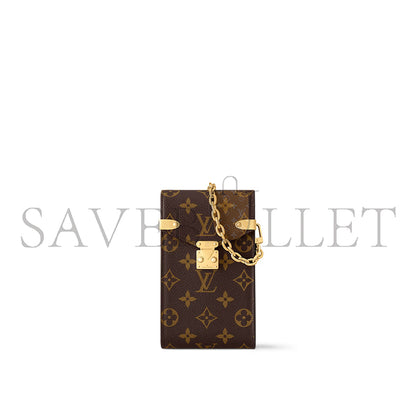 ルイ・ヴィトン スマホポーチ M13572 (17.5×10.4×4cm)