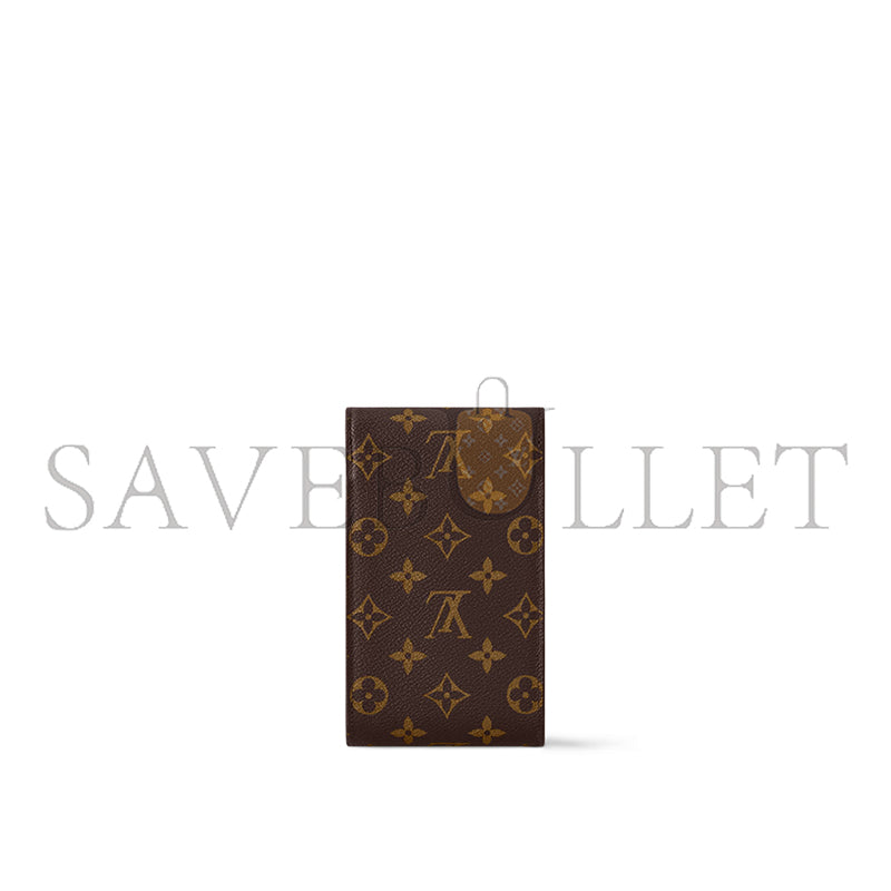 ルイ・ヴィトン スマホポーチ M13572 (17.5×10.4×4cm)