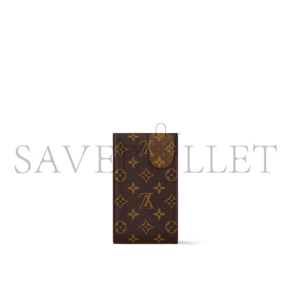 ルイ・ヴィトン スマホポーチ M13572 (17.5×10.4×4cm)