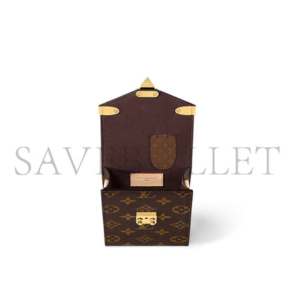 ルイ・ヴィトン スマホポーチ M13572 (17.5×10.4×4cm)