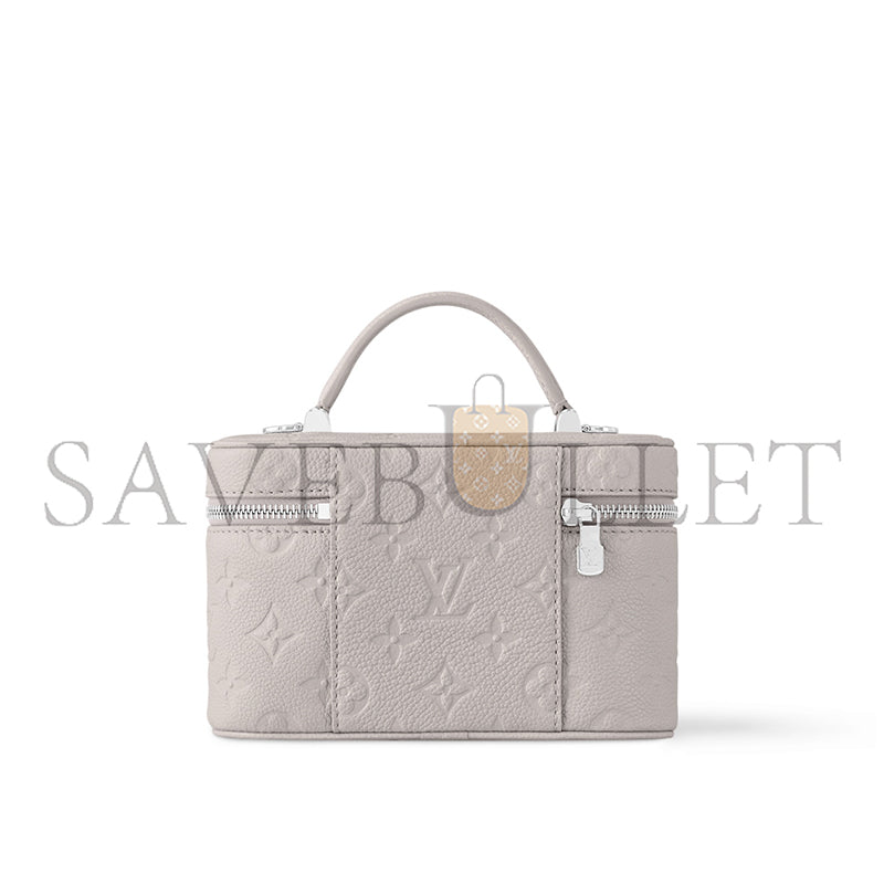 ルイ・ヴィトン ヴァニティチェーンポーチ M13593 (19×11×7cm)