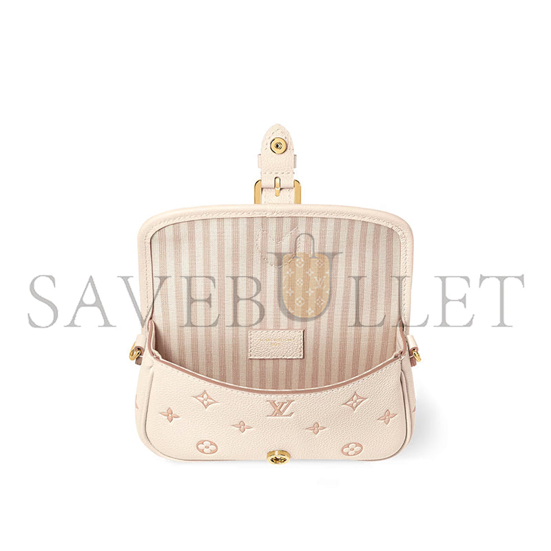 ルイ・ヴィトン ナノ ダイアン M13642 (19*10.5*6cm)