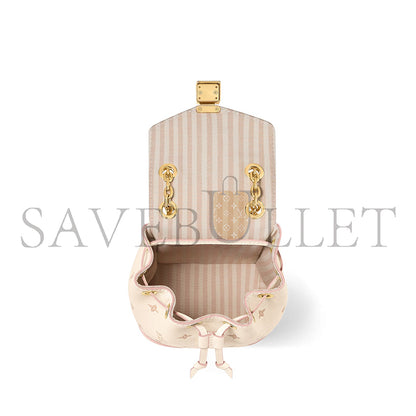 ルイ・ヴィトン ナノ バックパック M13656 (19*15*10cm)