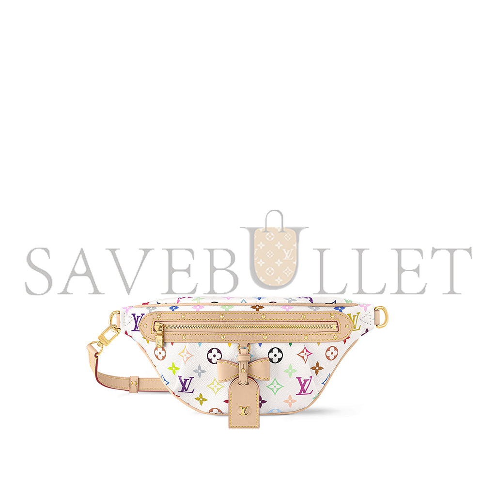 ルイ・ヴィトン ムラカミ LV X TM ハイライズ M13660 (38*16*8cm)