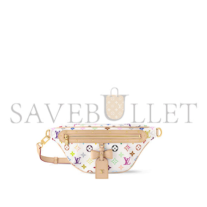 ルイ・ヴィトン ムラカミ LV X TM ハイライズ M13660 (38*16*8cm)