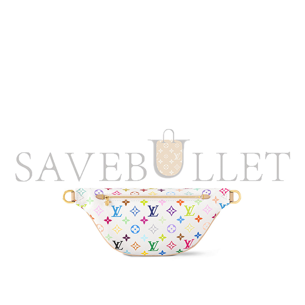 ルイ・ヴィトン ムラカミ LV X TM ハイライズ M13660 (38*16*8cm)