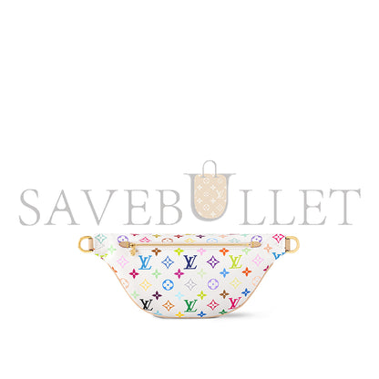 ルイ・ヴィトン ムラカミ LV X TM ハイライズ M13660 (38*16*8cm)