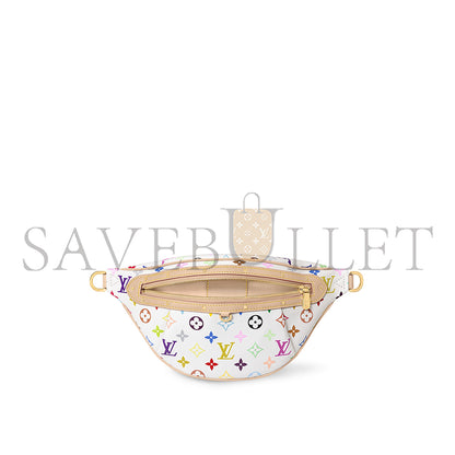 ルイ・ヴィトン ムラカミ LV X TM ハイライズ M13660 (38*16*8cm)