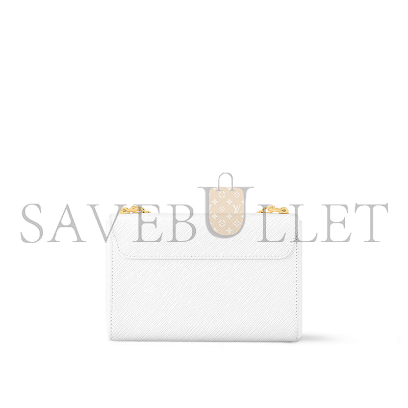 ルイ・ヴィトン ムラカミ LV X TM ツイストMM スリムバッグ M13678 (23*16*8cm)