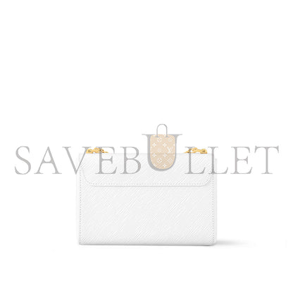 ルイ・ヴィトン ムラカミ LV X TM ツイストMM スリムバッグ M13678 (23*16*8cm)