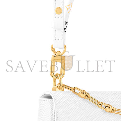 ルイ・ヴィトン ムラカミ LV X TM ツイストMM スリムバッグ M13678 (23*16*8cm)