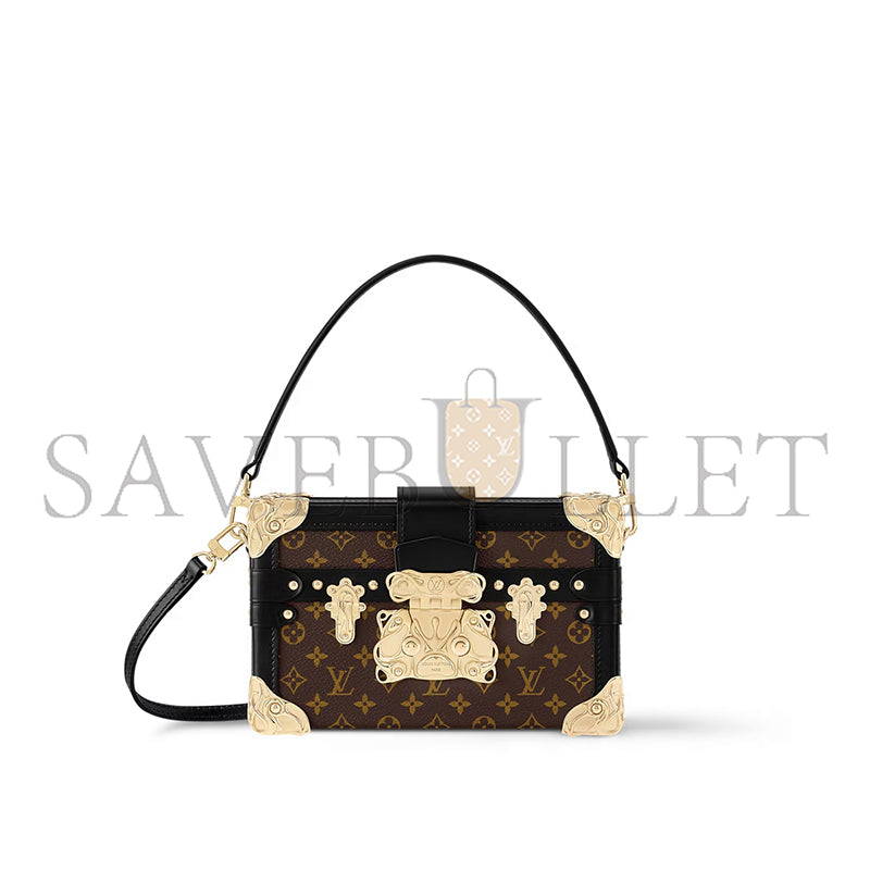 ルイ・ヴィトン プティ・マル M13738 (20*12.5*6cm)