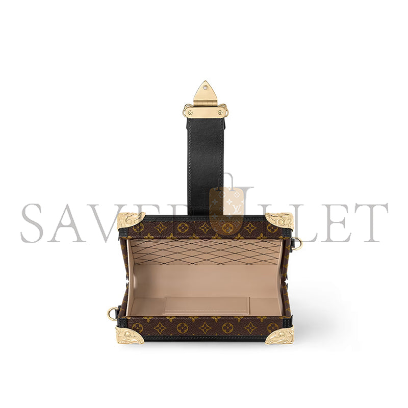 ルイ・ヴィトン プティ・マル M13738 (20*12.5*6cm)