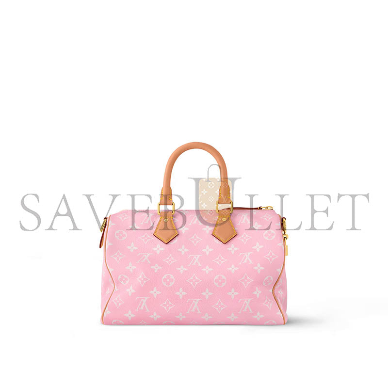 ルイ・ヴィトン スピーディ P9 バンドリール 30 M13914 (32*22.5*18cm)