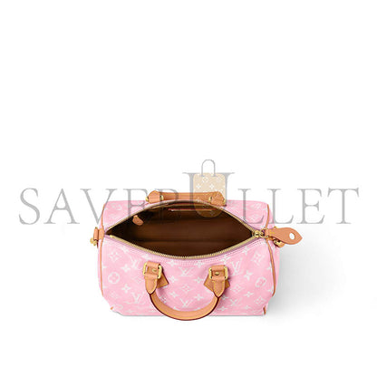 ルイ・ヴィトン スピーディ P9 バンドリール 30 M13914 (32*22.5*18cm)