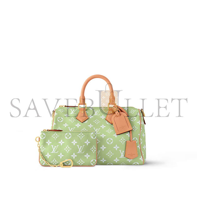 ルイ・ヴィトン スピーディP9 バンドリエール30 M14064 (32*22.5*18cm)