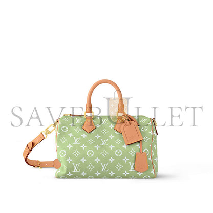 ルイ・ヴィトン スピーディP9 バンドリエール30 M14064 (32*22.5*18cm)