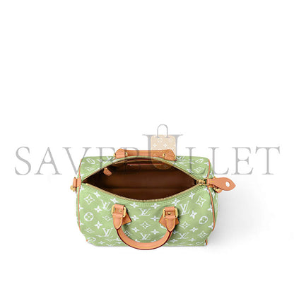 ルイ・ヴィトン スピーディP9 バンドリエール30 M14064 (32*22.5*18cm)