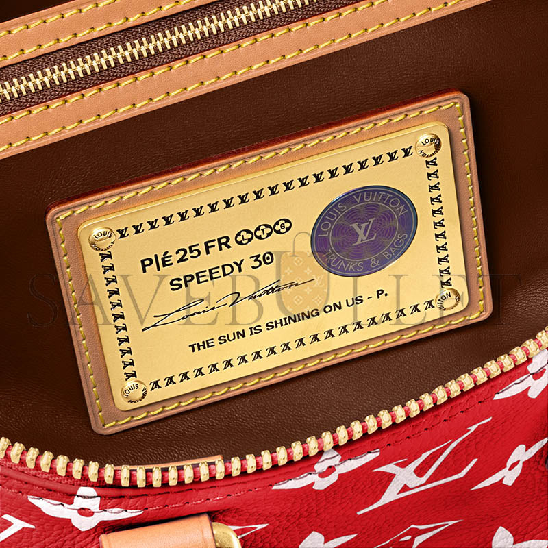 ルイ・ヴィトン スピーディP9 バンドリエール30 M14067 (32*22.5*18cm)