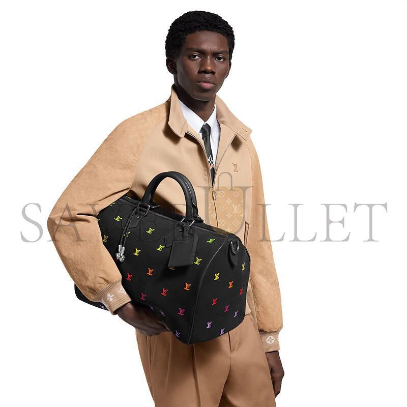 ルイ・ヴィトン スピーディ40 バンドリエール M14136 (40*26*23cm)