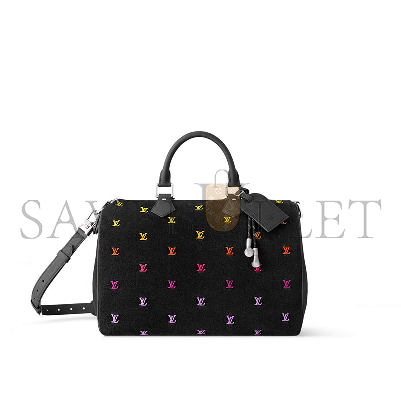 ルイ・ヴィトン スピーディ40 バンドリエール M14136 (40*26*23cm)