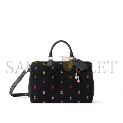 ルイ・ヴィトン スピーディ40 バンドリエール M14136 (40*26*23cm)