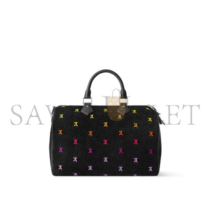 ルイ・ヴィトン スピーディ40 バンドリエール M14136 (40*26*23cm)