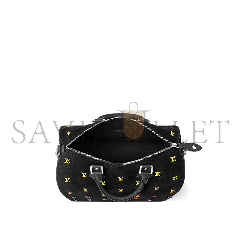 ルイ・ヴィトン スピーディ40 バンドリエール M14136 (40*26*23cm)