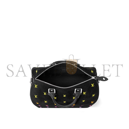 ルイ・ヴィトン スピーディ40 バンドリエール M14136 (40*26*23cm)