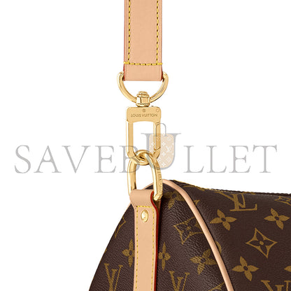 ルイ・ヴィトン ムラカミ LV X TM キーポル・バンドリエール 45 M14182 (45*27*20cm)