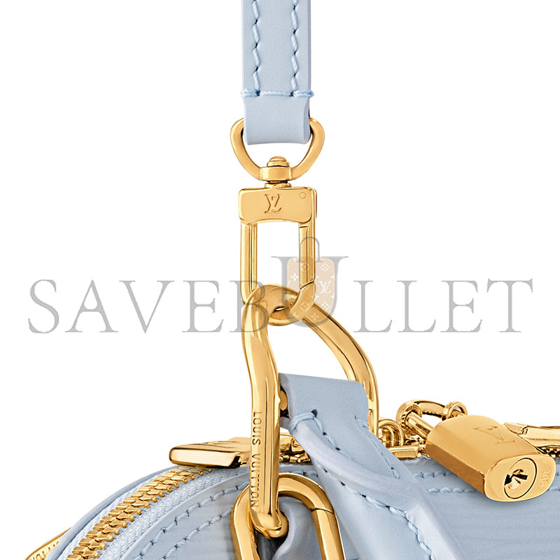 ルイ・ヴィトン 村上春樹 LV×TM アルマ BB M14197 (24×18×11cm)