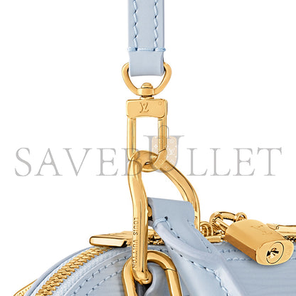 ルイ・ヴィトン 村上春樹 LV×TM アルマ BB M14197 (24×18×11cm)