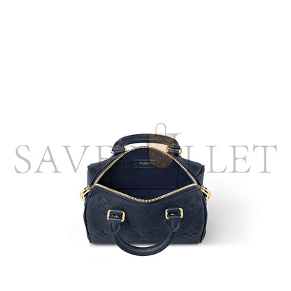 ルイ・ヴィトン スピーディ・バンドリエール20 M14200 (21*13*12cm)