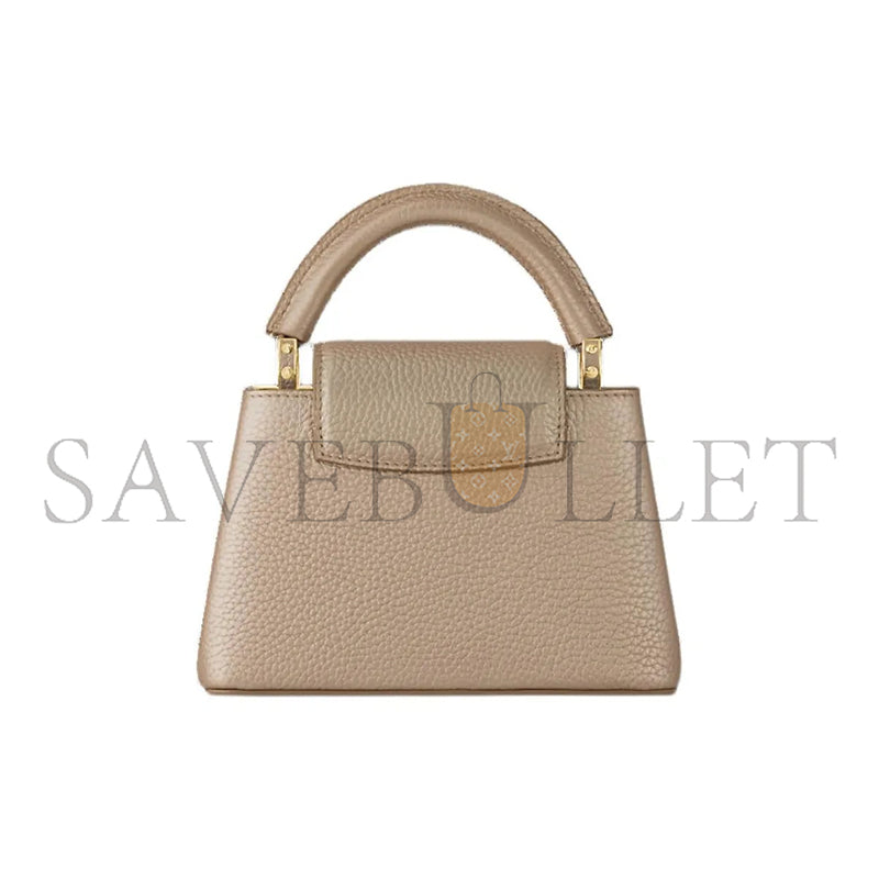 ルイ・ヴィトン カプシーヌ ミニ M14201 (21*14*8cm)