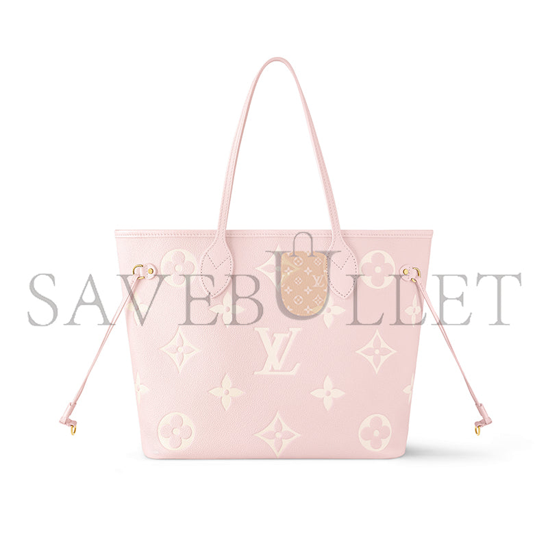 ルイ・ヴィトン ネバーフルMM M14210 (31*28*14cm)