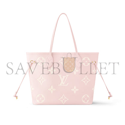 ルイ・ヴィトン ネバーフルMM M14210 (31*28*14cm)