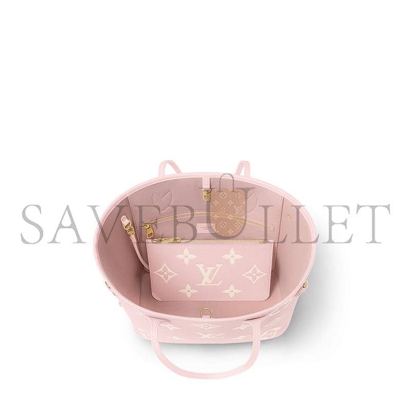 ルイ・ヴィトン ネバーフルMM M14210 (31*28*14cm)