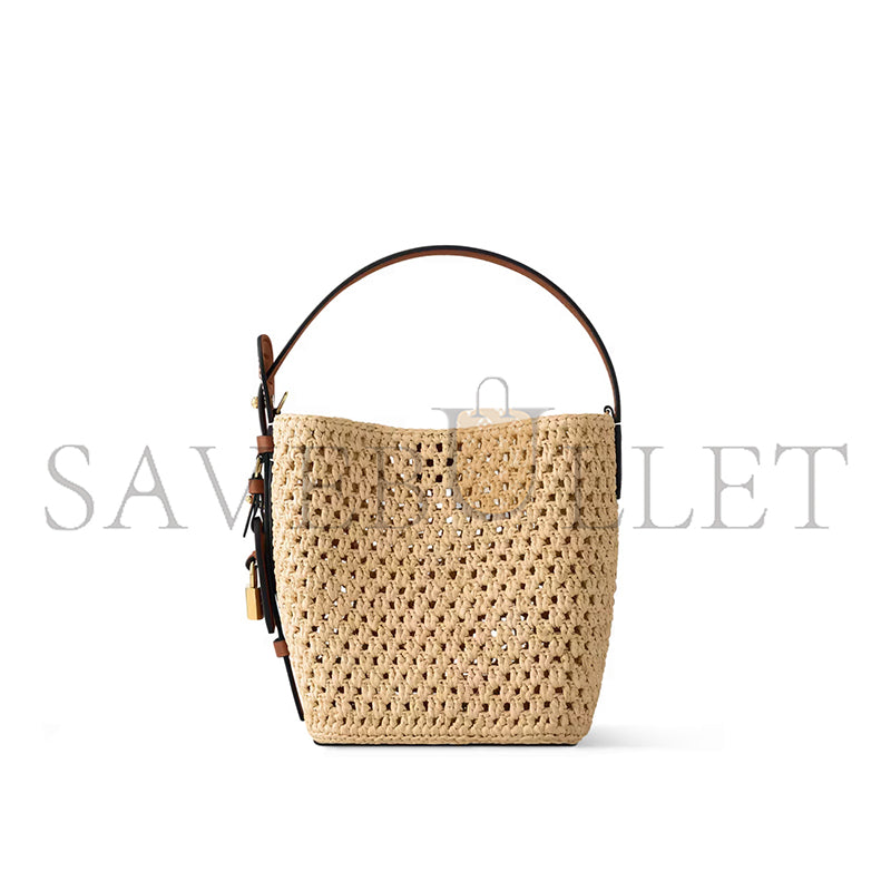 ルイ・ヴィトン オールインワン BB M14217 (18*16*12cm)