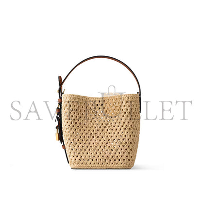 ルイ・ヴィトン オールインワン BB M14217 (18*16*12cm)