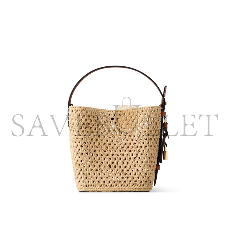 ルイ・ヴィトン オールインワン BB M14217 (18*16*12cm)