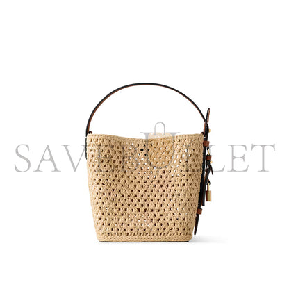 ルイ・ヴィトン オールインワン BB M14217 (18*16*12cm)