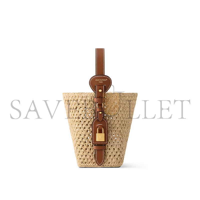 ルイ・ヴィトン オールインワン BB M14217 (18*16*12cm)