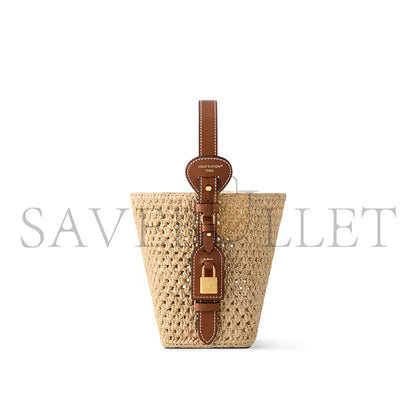 ルイ・ヴィトン オールインワン BB M14217 (18*16*12cm)