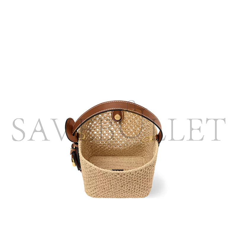 ルイ・ヴィトン オールインワン BB M14217 (18*16*12cm)