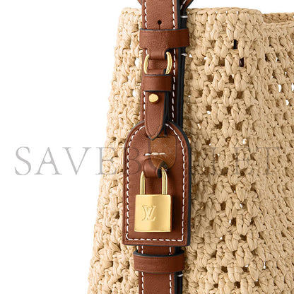 ルイ・ヴィトン オールインワン BB M14217 (18*16*12cm)